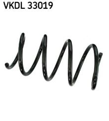 SKF VKDL 33019